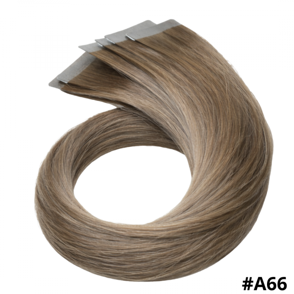 easy-touch Tape Extensions